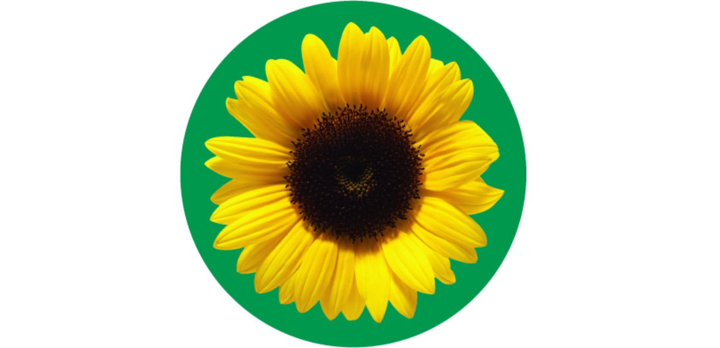 Solsikkeprogrammet logo