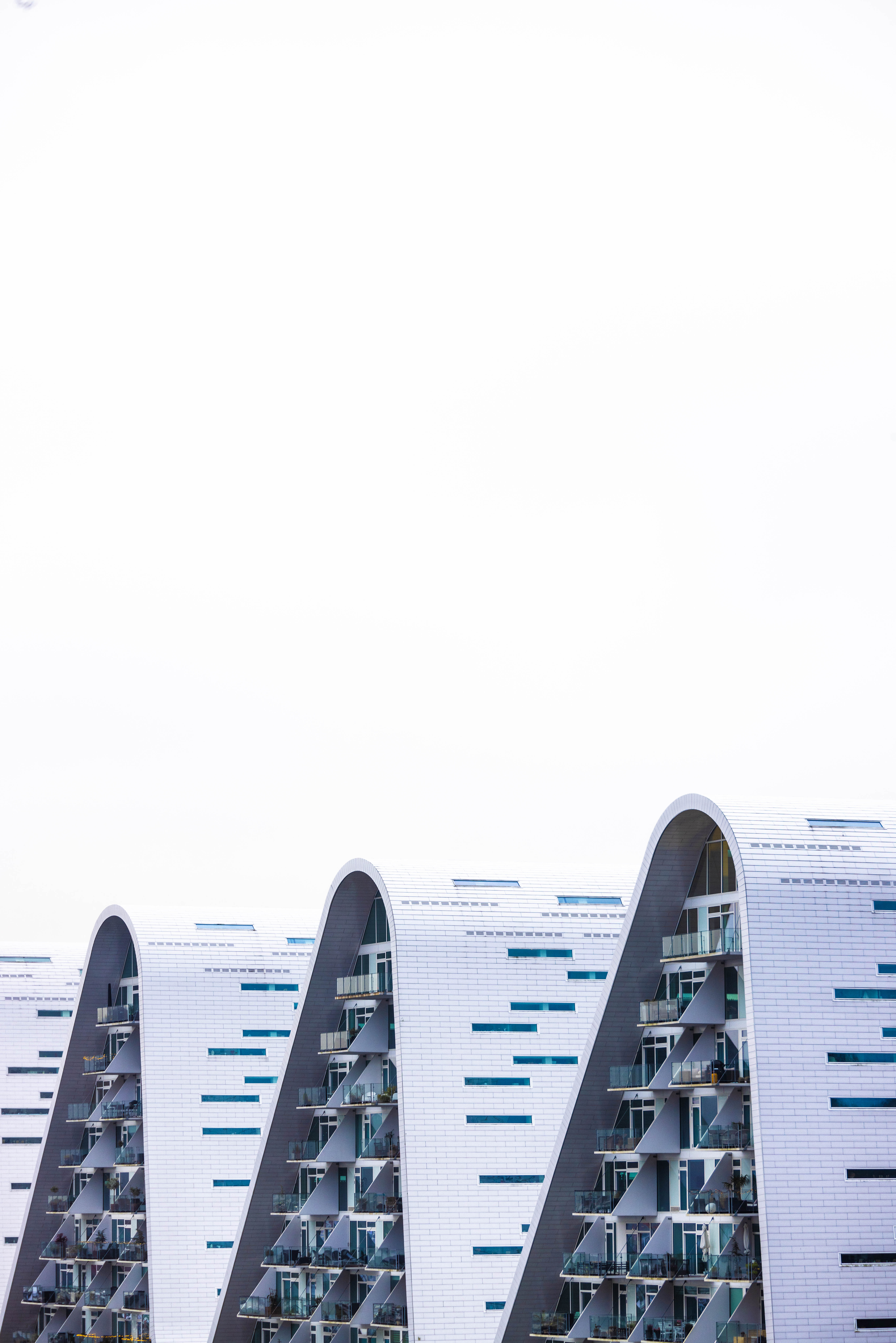  Der Gipfel des Bølgen in Vejle