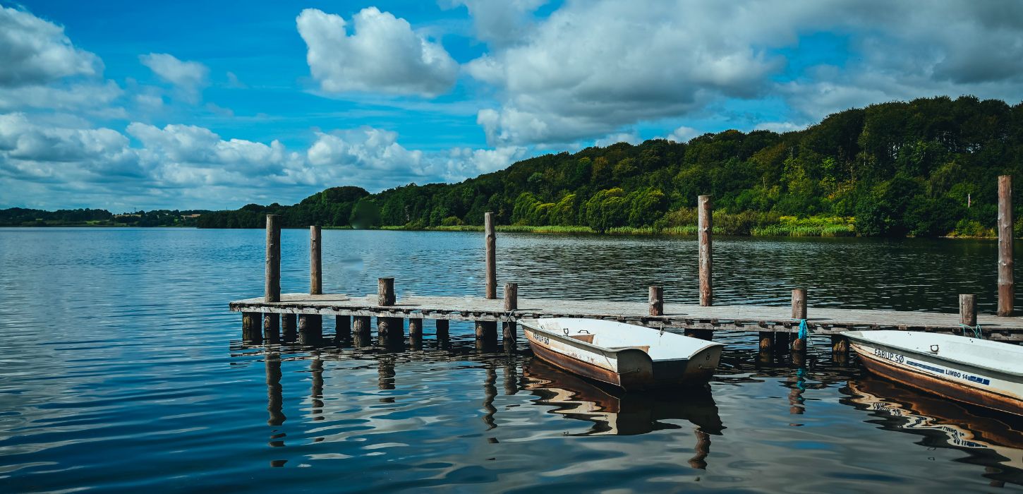 Natur langs Hærvejen | VisitVejle
