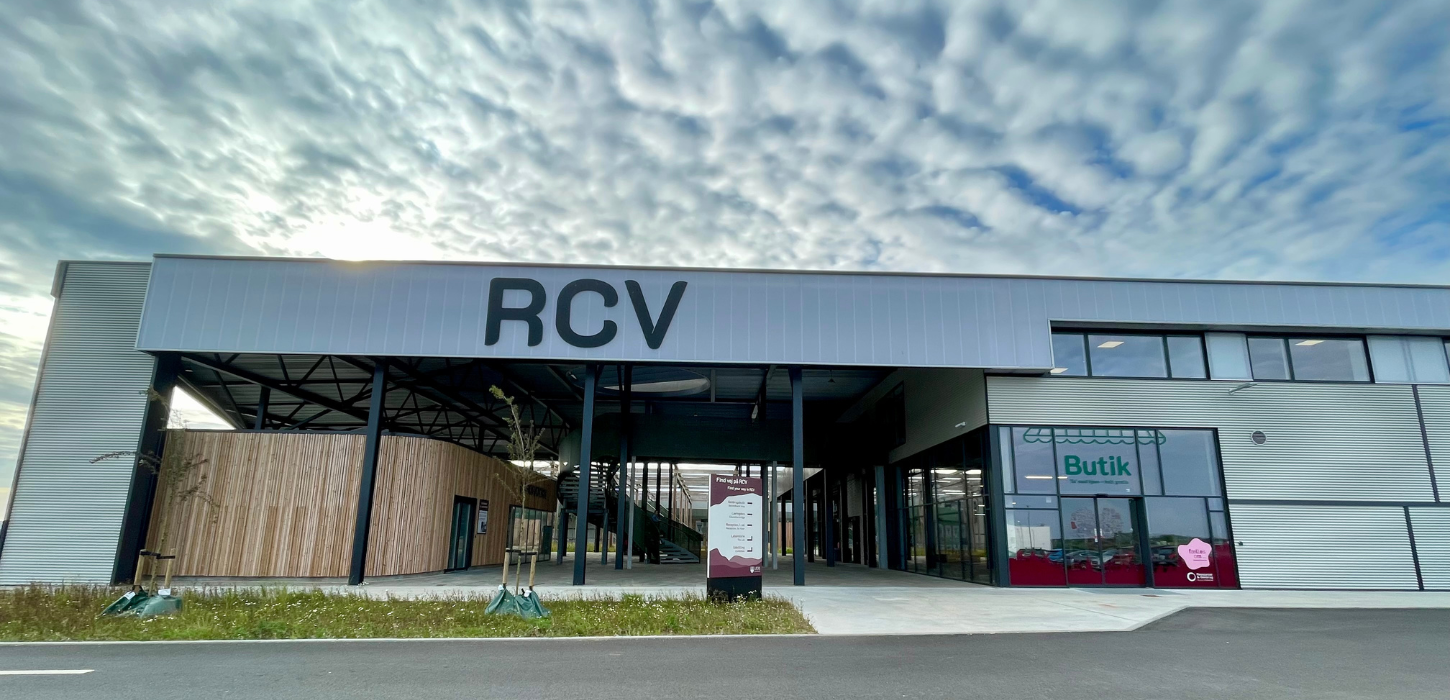 Resource Center Vejle