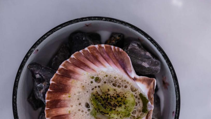 Gastronomi Grand Royal i Vejle