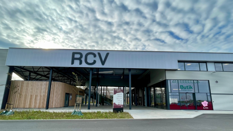 Resource Center Vejle