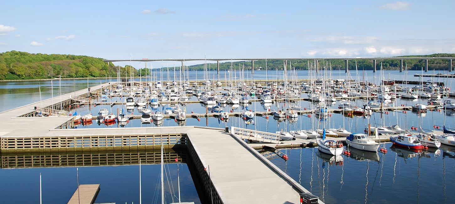 Vejle Marina