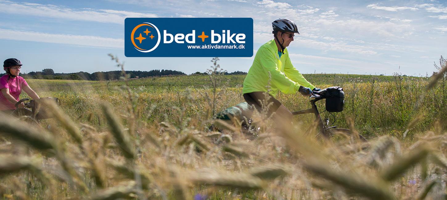 Bed + Bike Vejle