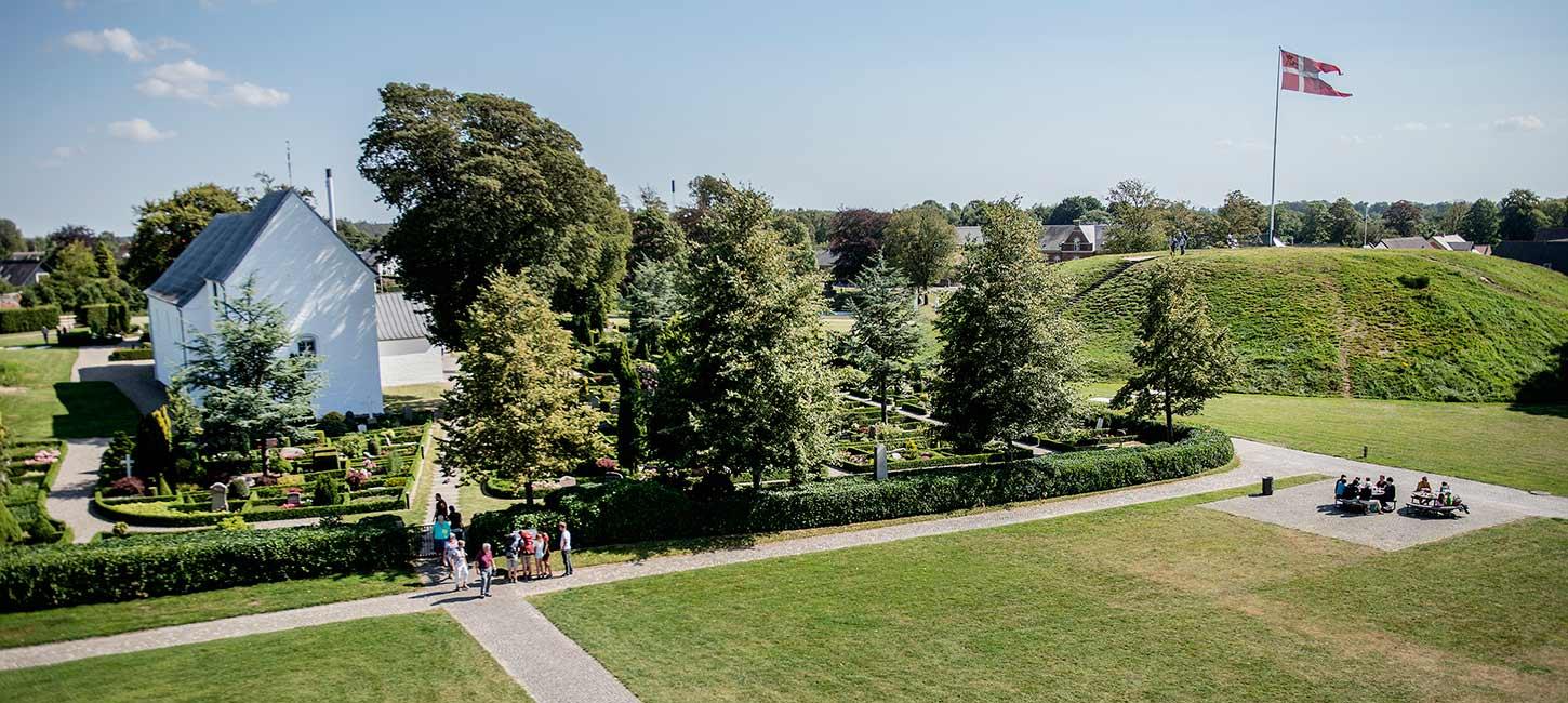 The Jelling Monuments