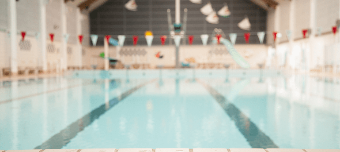 Børkop Svømmehal  pool