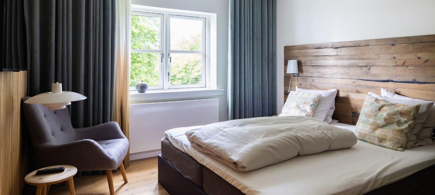 Accommodation in Vejle at Haraldskær