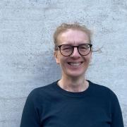 Sarah Erdmann Bech