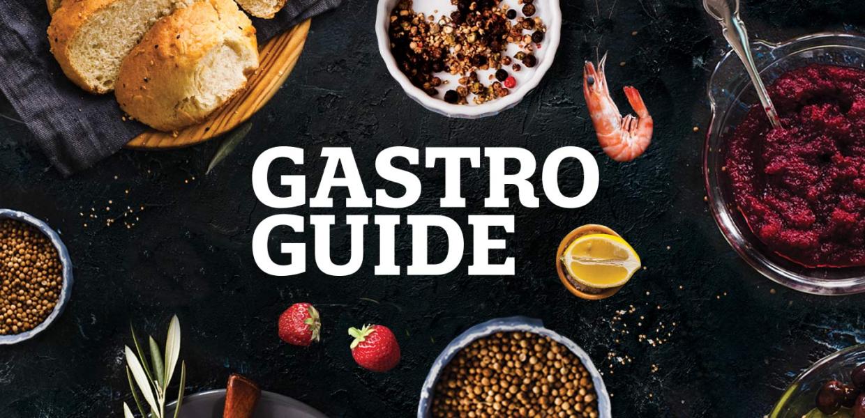 Gastro Guiden i Vejle