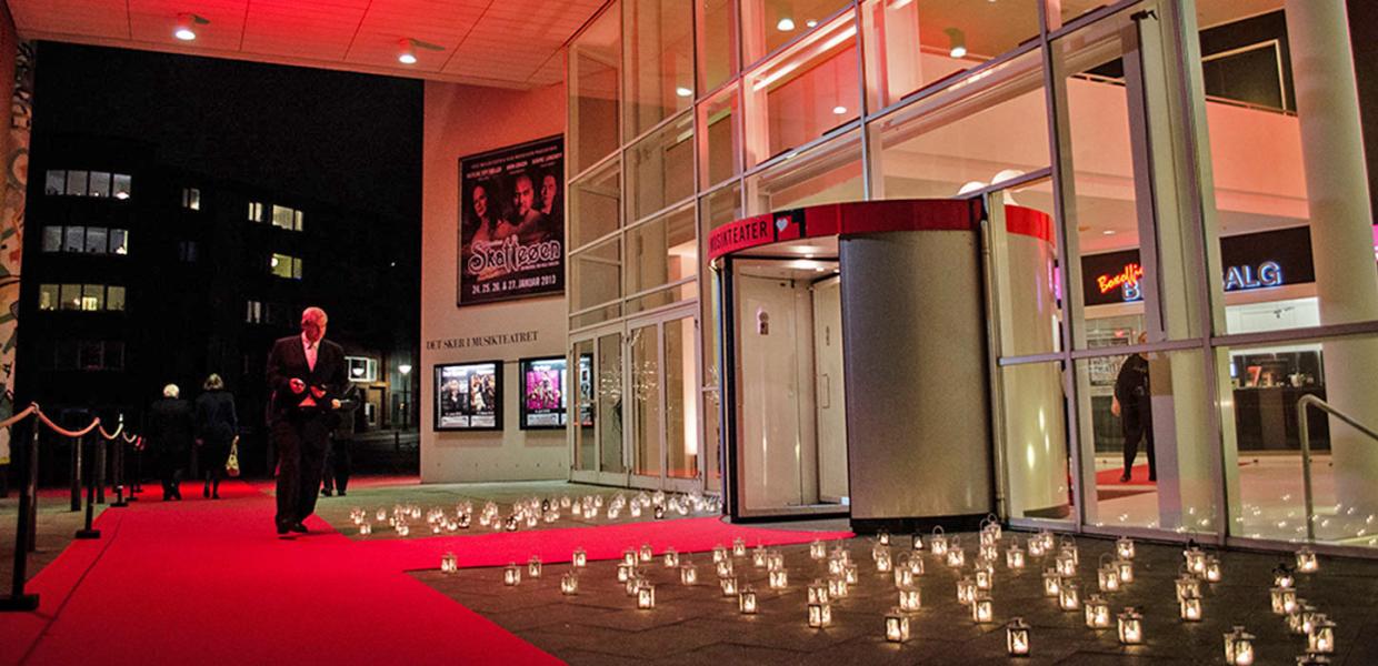 Vejle Musikteater