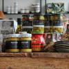 Specialties are sold at Madkunst in Vejle