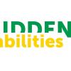 The sunflower program logo with text