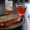 A lunch at the Viking-inspired SEJD Café & Boutique