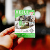 Vejle citymap