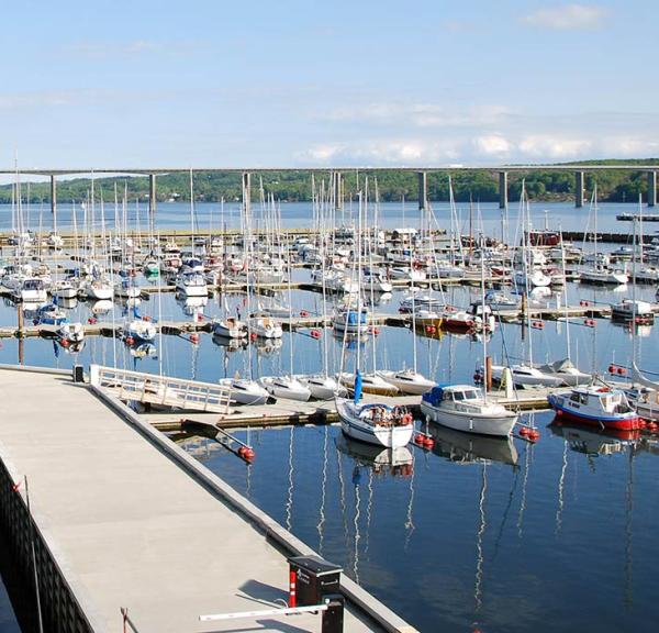 Vejle Marina