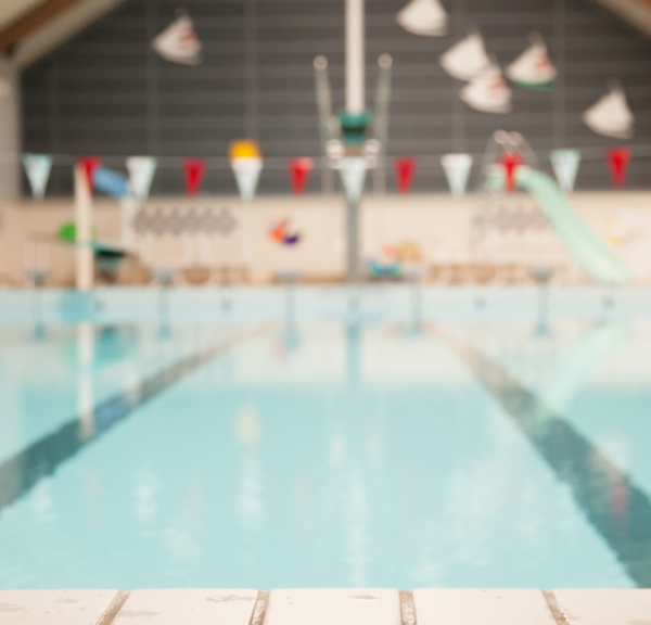 Børkop Svømmehal  pool