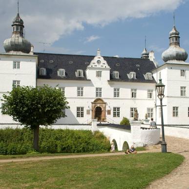 Engelsholm Castle