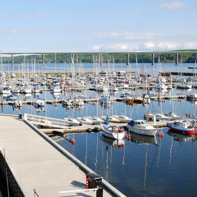 Vejle Marina