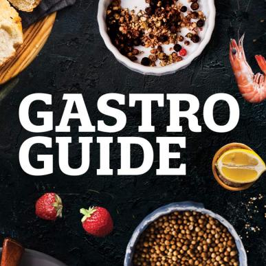 Gastro Guiden i Vejle