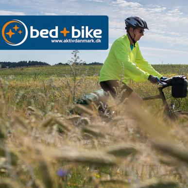 Bed + Bike Vejle
