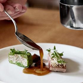 Restaurant Me|Mu