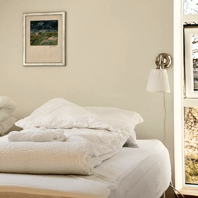 Accommodation at Danakilde Bed & Breakfast in Give