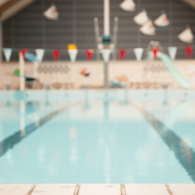 Børkop Svømmehal  pool