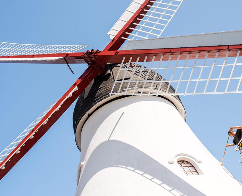 Vejle Windmill